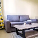 Apartmán Gentiane-5 By Interhome *