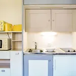 Gentiane-5 By Interhome Apartmán