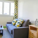 Apartmán Gentiane-5 By Interhome