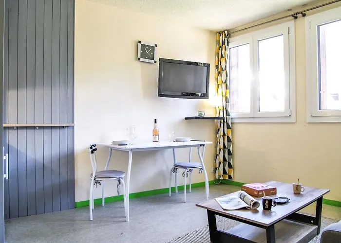 Gentiane-5 By Interhome Lägenhet Chamonix