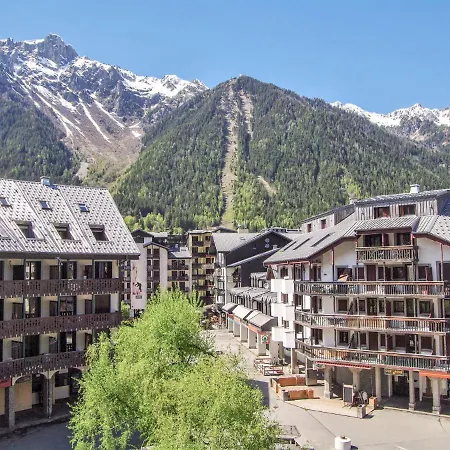 Gentiane-5 By Interhome * Chamonix